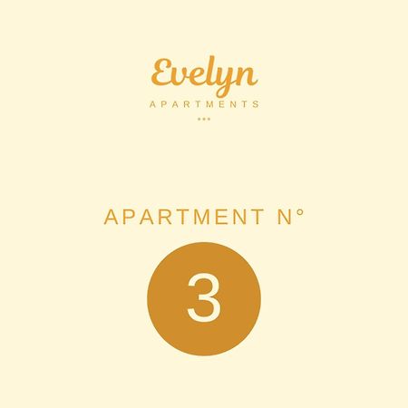 Apartments Evelyn أوهغيد المظهر الخارجي الصورة
