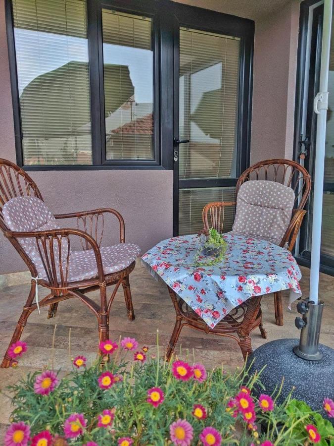 Apartments Evelyn أوهغيد المظهر الخارجي الصورة