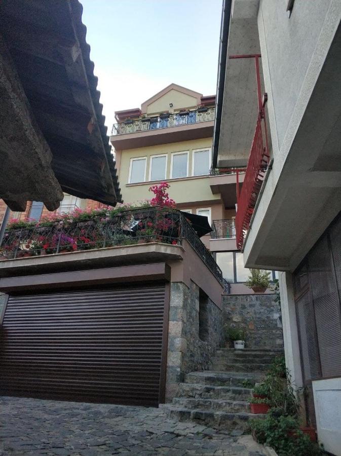 Apartments Evelyn أوهغيد المظهر الخارجي الصورة