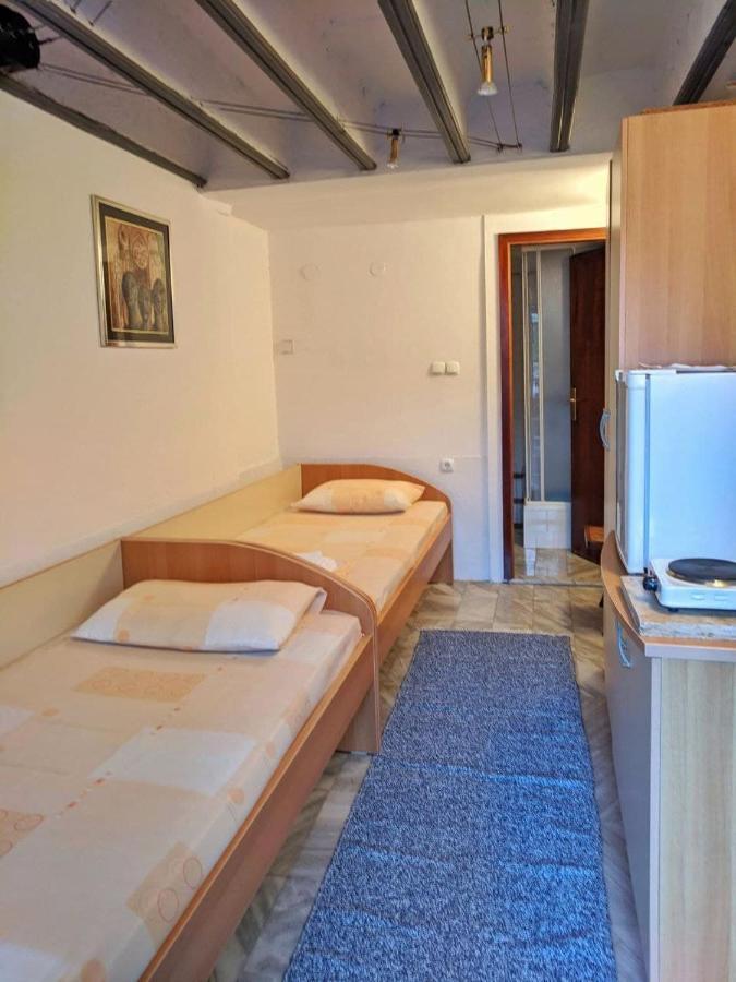 Apartments Evelyn أوهغيد المظهر الخارجي الصورة