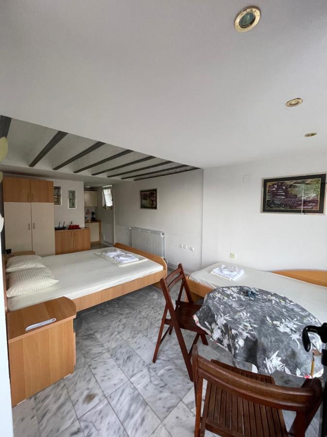 Apartments Evelyn أوهغيد المظهر الخارجي الصورة