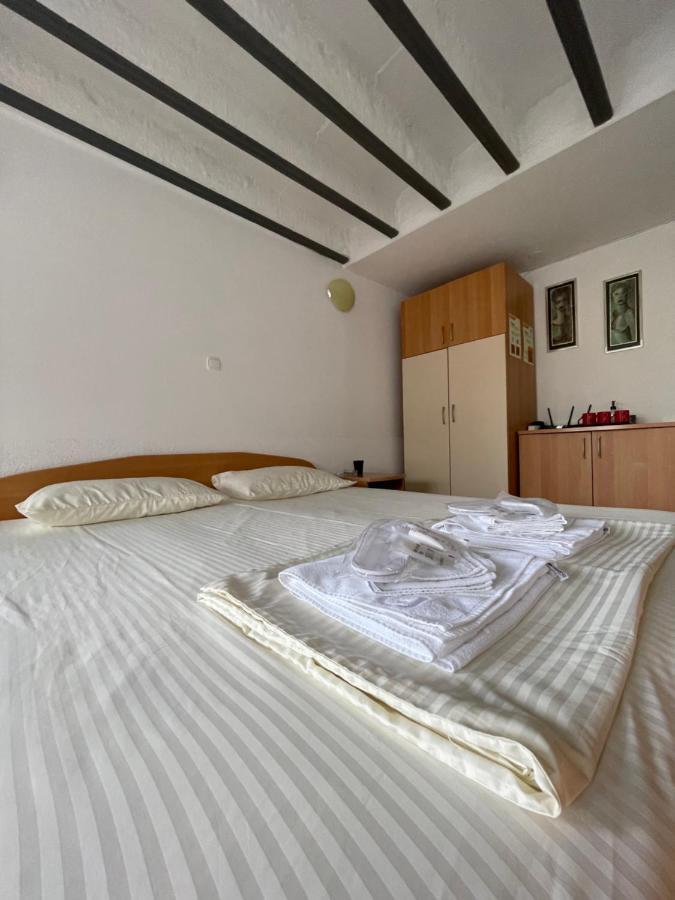 Apartments Evelyn أوهغيد المظهر الخارجي الصورة