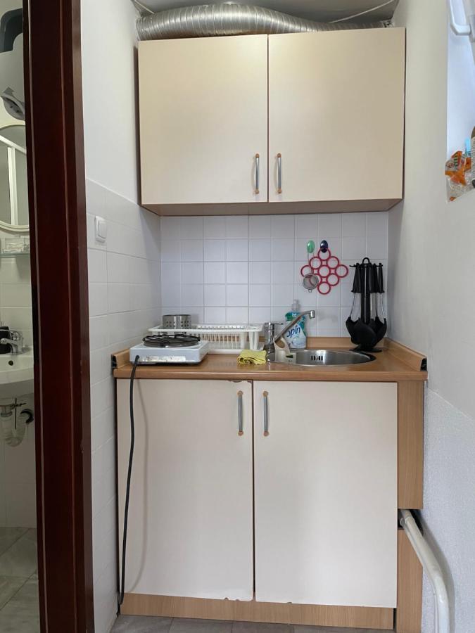 Apartments Evelyn أوهغيد المظهر الخارجي الصورة