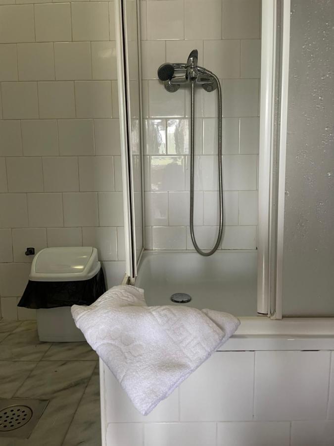 Apartments Evelyn أوهغيد المظهر الخارجي الصورة