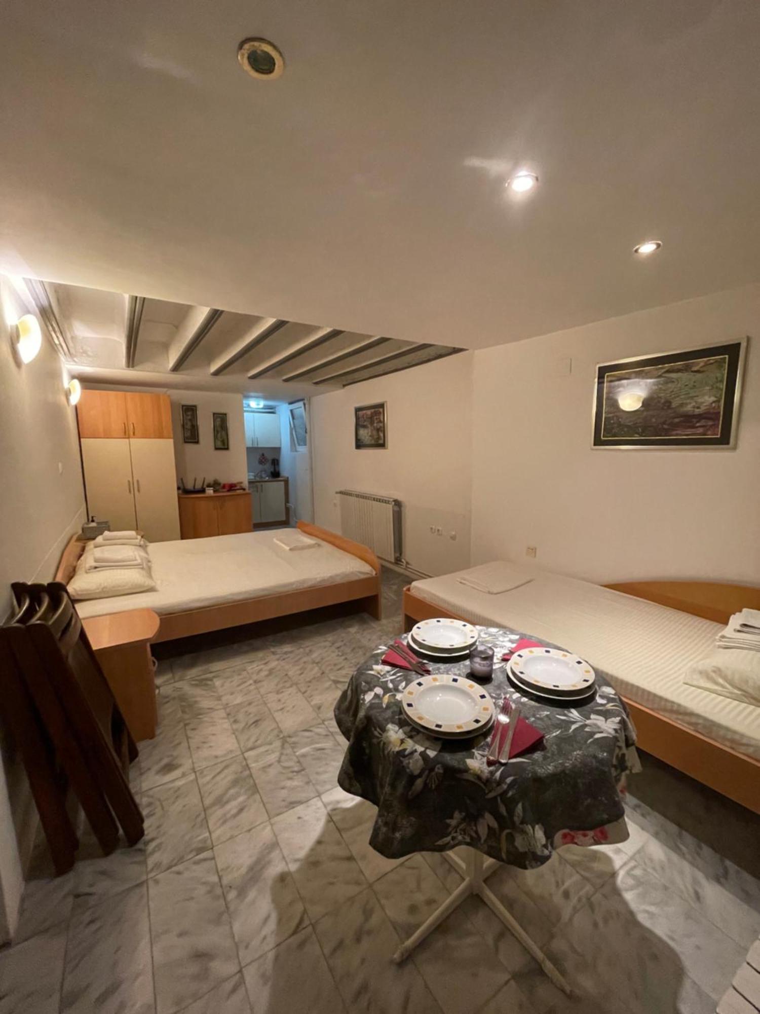Apartments Evelyn أوهغيد المظهر الخارجي الصورة