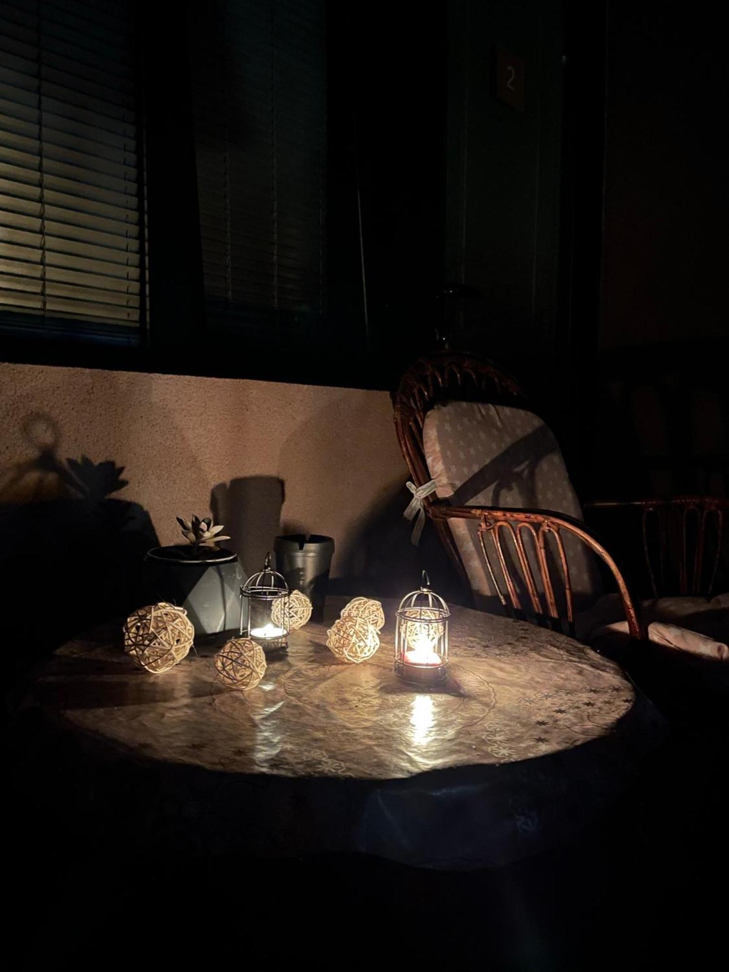 Apartments Evelyn أوهغيد المظهر الخارجي الصورة