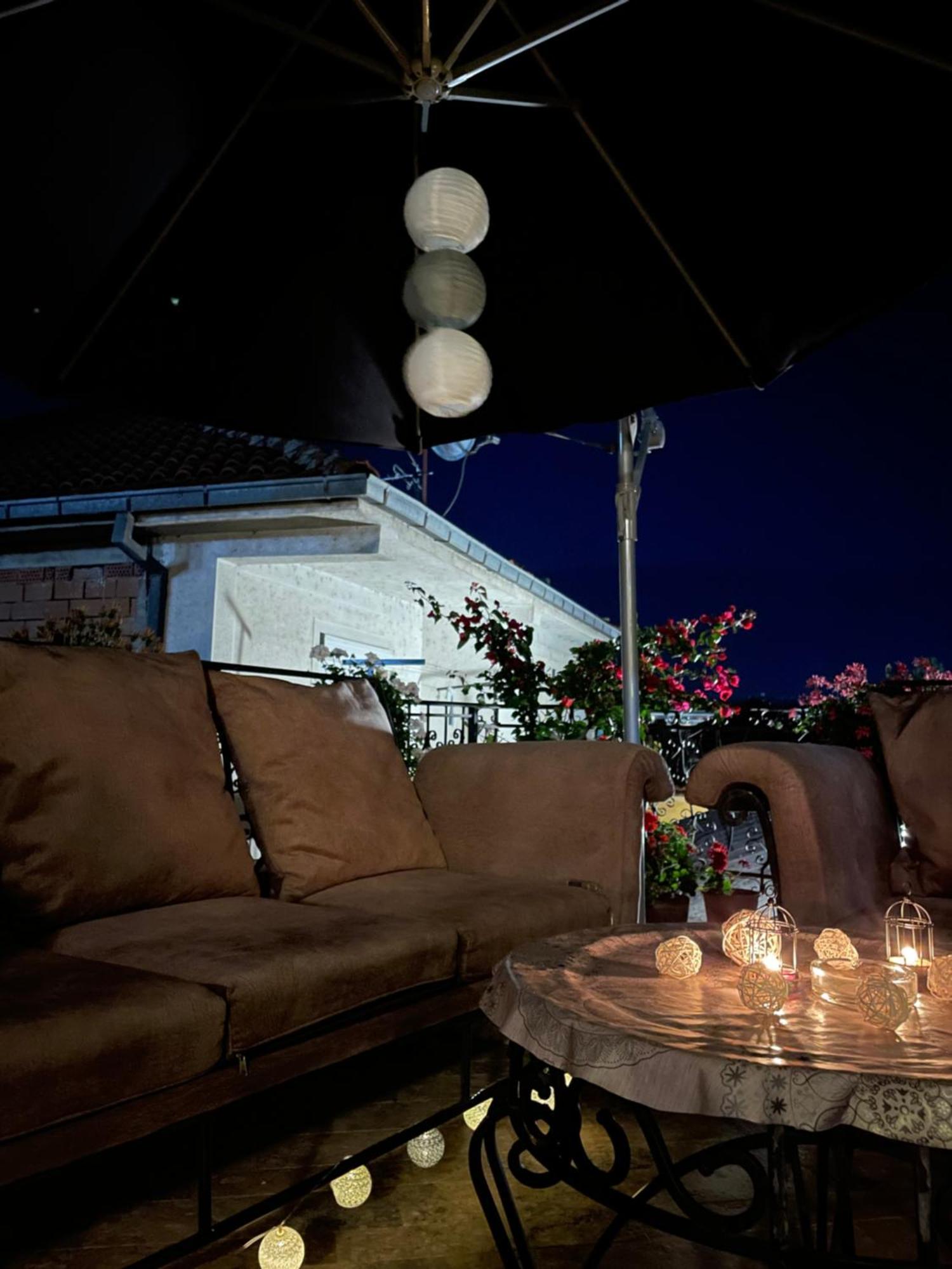 Apartments Evelyn أوهغيد المظهر الخارجي الصورة