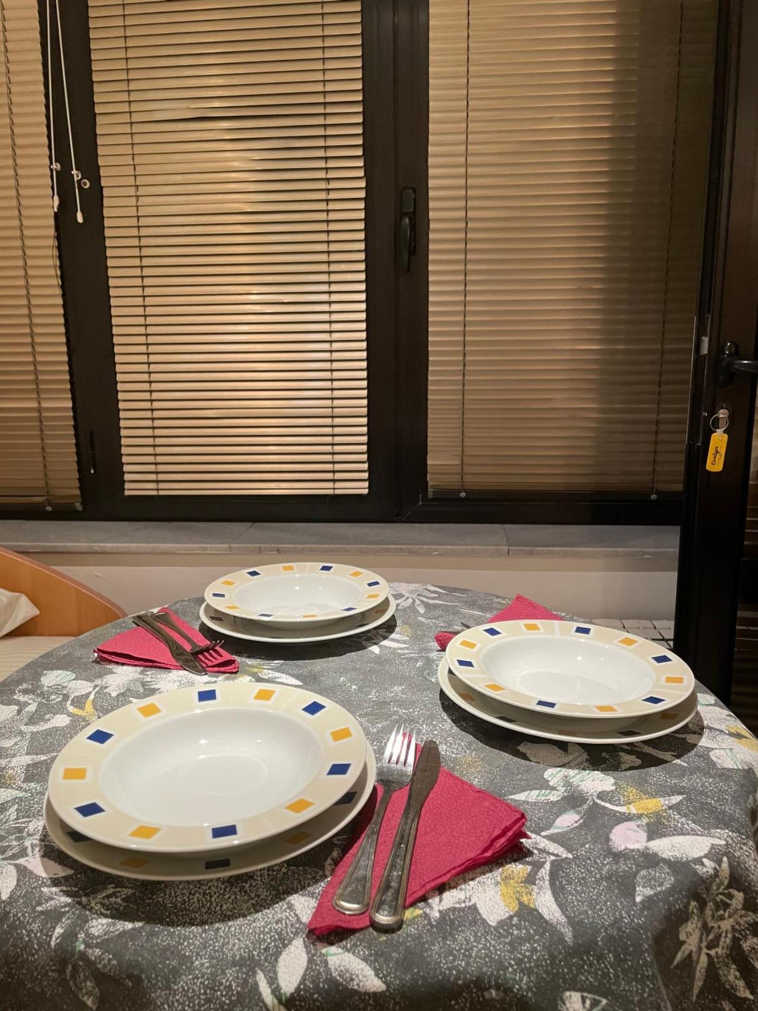 Apartments Evelyn أوهغيد المظهر الخارجي الصورة