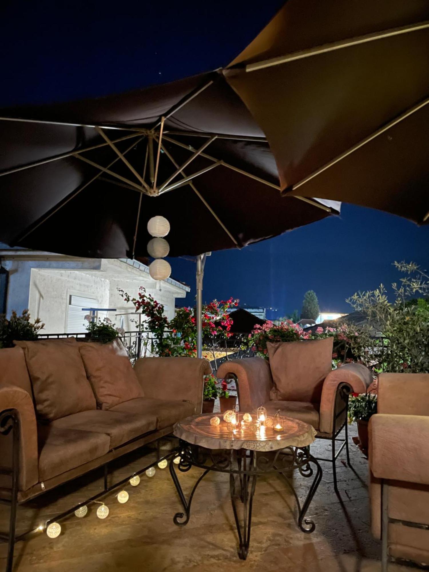 Apartments Evelyn أوهغيد المظهر الخارجي الصورة