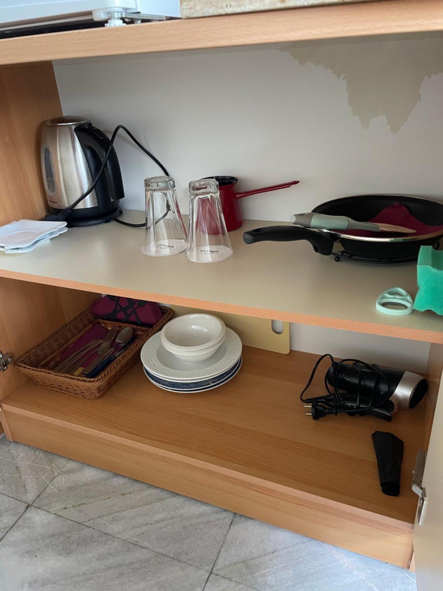 Apartments Evelyn أوهغيد المظهر الخارجي الصورة